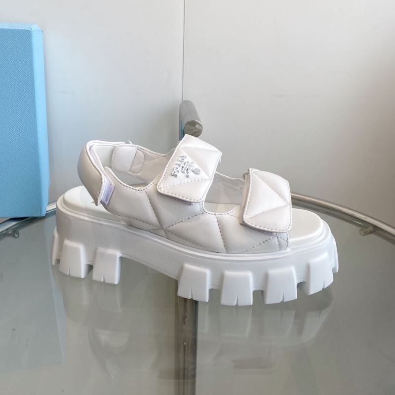 Prada Sandals